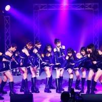 「OCHA NORMA ファーストライブツアー2022〜スタートダッシュ!〜」
