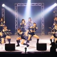 「OCHA NORMA ファーストライブツアー2022〜スタートダッシュ!〜」