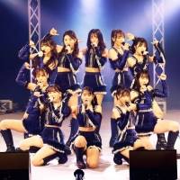 結成１周年OCHA NORMA「２年目も精一杯頑張っていきます」ツアー東京公演レポート