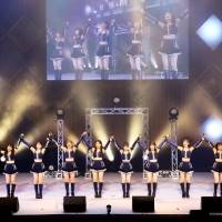 「OCHA NORMA ファーストライブツアー2022〜スタートダッシュ!〜」