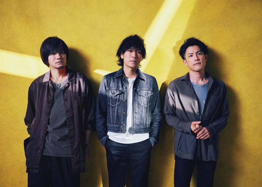 back number「胸を張って演奏したい」特別企画で紅白初出場が決定
