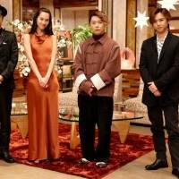 KinKi Kids、新曲フルサイズTV初披露＆歌い継がれるラブソング・セルフカバー