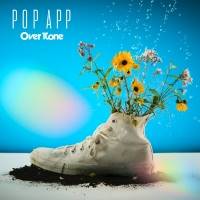 OverTone『POP APP』インタビュー