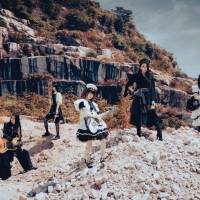 BAND-MAID、米フロリダHRフェス「Welcome to Rockville 2023」出演決定