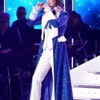 「氷川きよしスペシャルコンサート２０２２～きよしこの夜 Ｖｏｌ．22」