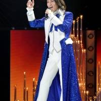 「氷川きよしスペシャルコンサート２０２２～きよしこの夜 Ｖｏｌ．22」