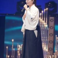 「氷川きよしスペシャルコンサート２０２２～きよしこの夜 Ｖｏｌ．22」