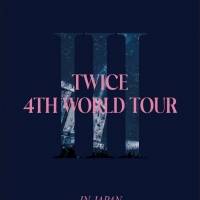 TWICE、自身４度目のワールドツアー東京ドーム公演映像作品リリース決定