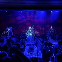 PERSONZ「皆さんの何かが変わってくれたら」ビルボードライブ横浜公演レポート