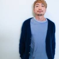 ソナーポケット「Hit the Road」インタビュー