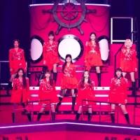 NiziU、新曲が『映画ドラえもん のび太と空の理想郷』主題歌に決定