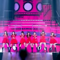 NiziU、新曲が『映画ドラえもん のび太と空の理想郷』主題歌に決定