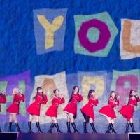 NiziU、新曲が『映画ドラえもん のび太と空の理想郷』主題歌に決定