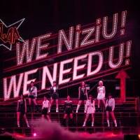 NiziU、新曲が『映画ドラえもん のび太と空の理想郷』主題歌に決定
