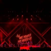 NiziU、新曲が『映画ドラえもん のび太と空の理想郷』主題歌に決定