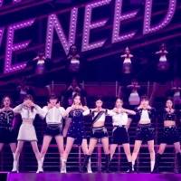 NiziU、新曲が『映画ドラえもん のび太と空の理想郷』主題歌に決定