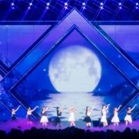 NiziU、新曲が『映画ドラえもん のび太と空の理想郷』主題歌に決定