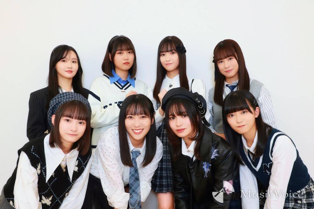ニアジョイ、アイドル活動で心がけていることとは？