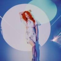 KARAニコル、日本限定CD「YOU.F.O」発売決定