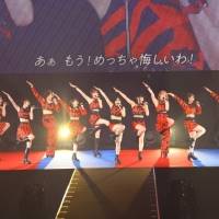 『アンジュルム concert 2022 autumn final ANGEL SMILE』