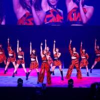 『アンジュルム concert 2022 autumn final ANGEL SMILE』