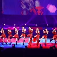 『アンジュルム concert 2022 autumn final ANGEL SMILE』