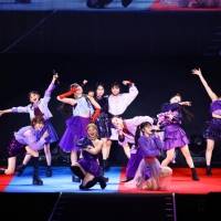 『アンジュルム concert 2022 autumn final ANGEL SMILE』