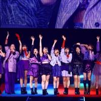 『アンジュルム concert 2022 autumn final ANGEL SMILE』