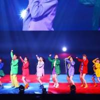 『アンジュルム concert 2022 autumn final ANGEL SMILE』