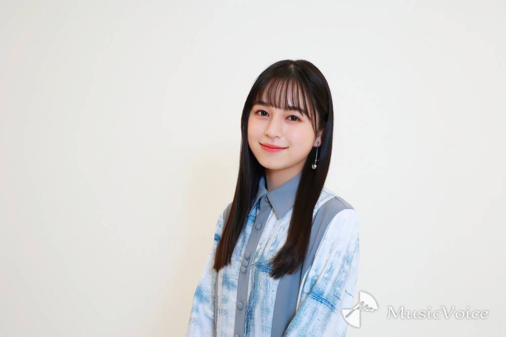 織田ひまり「自然な演技を身につけたい」初主演映画を経て生まれた新たな探究心