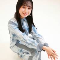 織田ひまり『泥の子と狭い家の物語』インタビュー