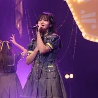 ≒JOY、オリジナル曲とカバー曲を合わせ、全19曲を全力パフォーマンス