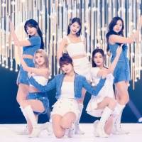 紅白初出場のIVE、緑黄色社会と大泉洋がスタジオトーク
