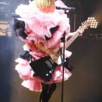 『YUKI concert tour “SOUNDS OF TWENTY” 2022』