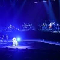 『YUKI concert tour “SOUNDS OF TWENTY” 2022』