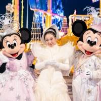 紅白ディズニースペシャルメドレー決定　大泉洋と橋本環奈がデュエット