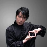 福山雅治「妖」MV公開