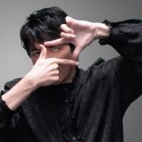 福山雅治「妖」MV公開　斬新な発想と最新テクノロジーによるトリックアート映像