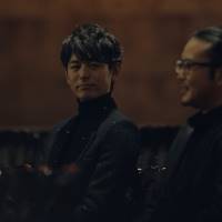 ピアニスト・反田恭平「大人エレベーター」シリーズに登場