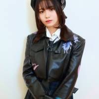 ≒JOY「超孤独ライオン」インタビュー