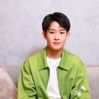 山時聡真「役へのイメージを作らない」芝居への心構え