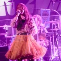 GLIM SPANKY「Into The Time Hole Tour 2022」
