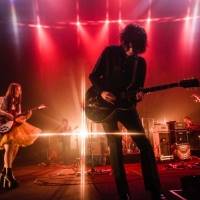 GLIM SPANKY「Into The Time Hole Tour 2022」