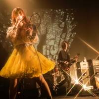GLIM SPANKY「Into The Time Hole Tour 2022」