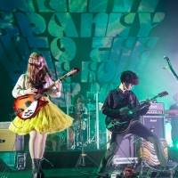 GLIM SPANKY「Into The Time Hole Tour 2022」