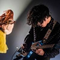 GLIM SPANKY「Into The Time Hole Tour 2022」