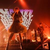 GLIM SPANKY「Into The Time Hole Tour 2022」