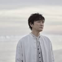 森山直太朗、自身“初“の弾き語りベストアルバム収録曲＆アートワーク公開