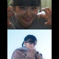 LE SSERAFIM・チェウォン、宇多田ヒカルの「First Love」ソロカバー映像を公開