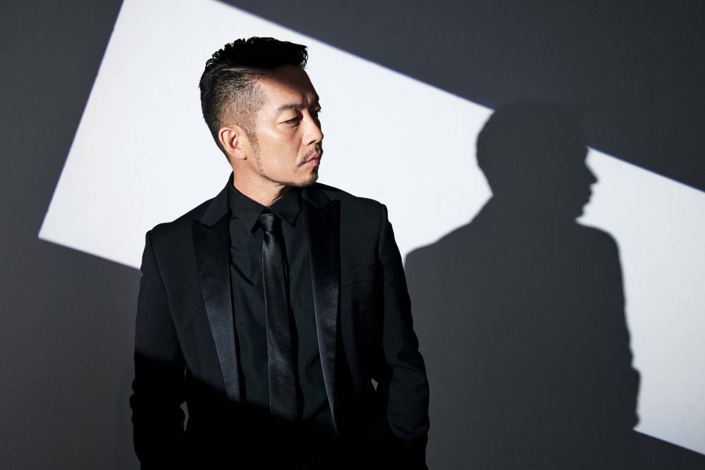 清木場俊介、３枚目となるベストアルバム発売決定